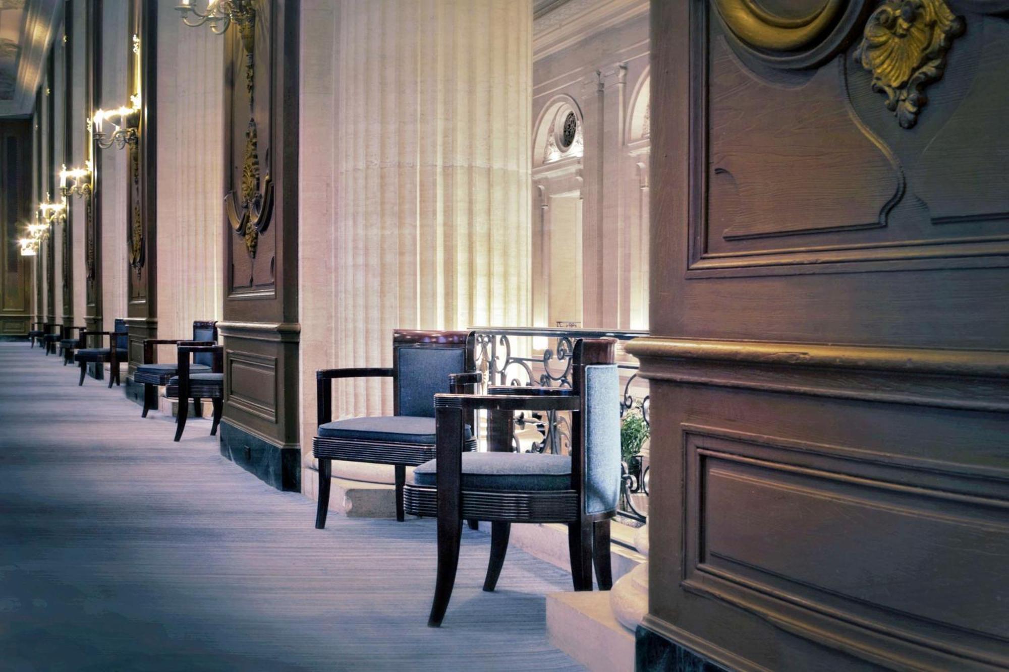 Hilton 3* Chicago