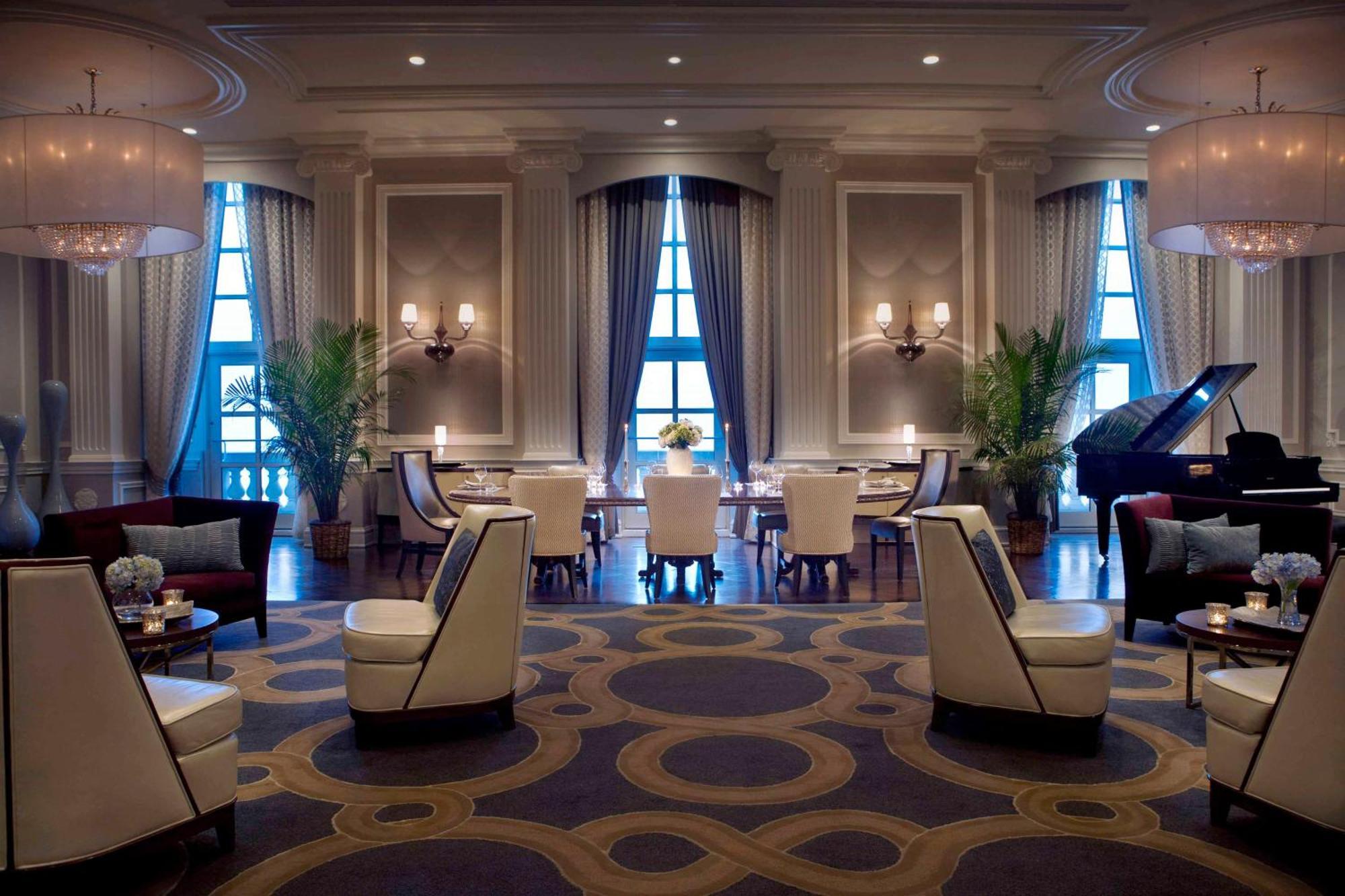 Hilton Hotel
