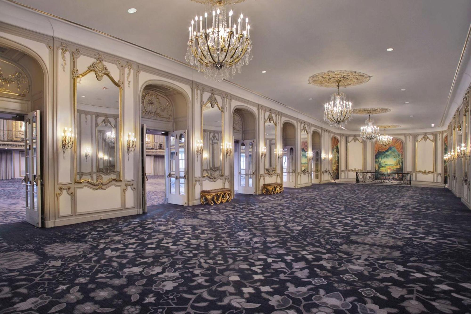 Hotel Hilton 3*