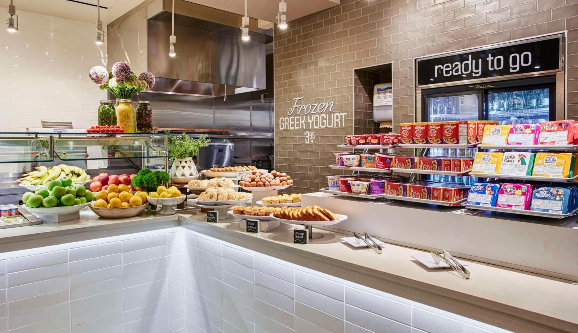 Hyatt Place River North