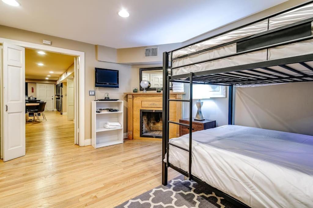 Appartement Brownstone In Gold Coast *