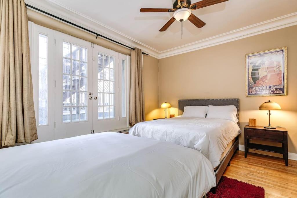 Brownstone In Gold Coast * Chicago