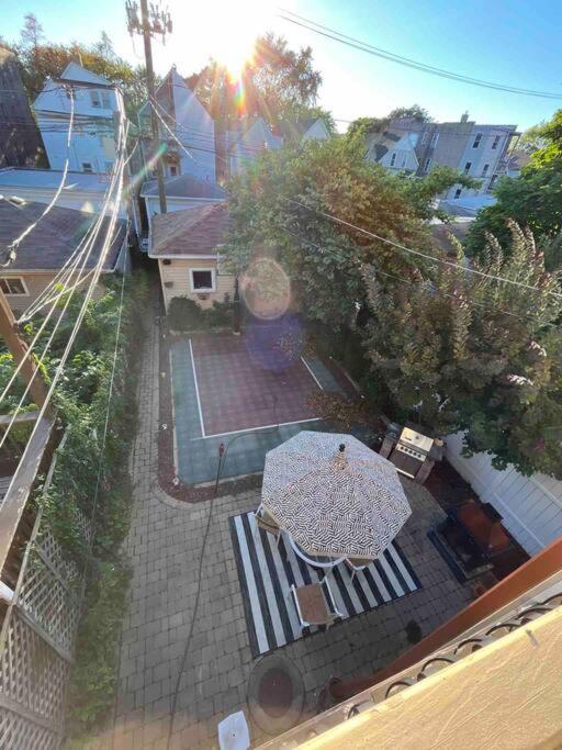 Apartamento 2br 1ba Irving Park Updated Vintage Unit 2-flat *