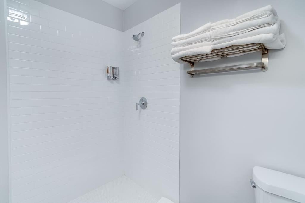 Suite2 Access To Patio * Chicago
