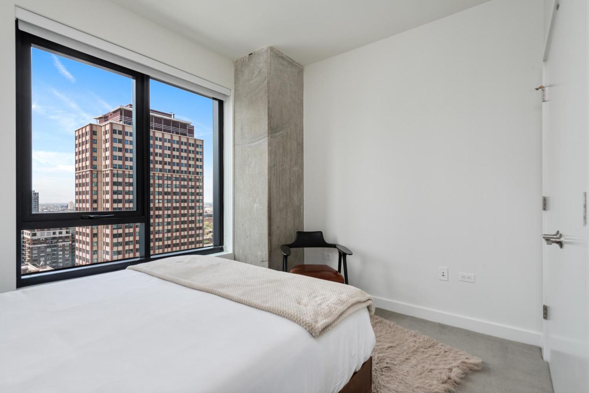 Apartment Aurelien Spacious In The Heart Of Gold Coast *