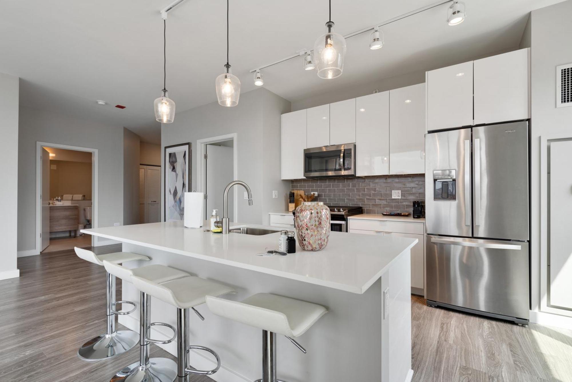 Aurelien Spacious In The Heart Of Gold Coast *