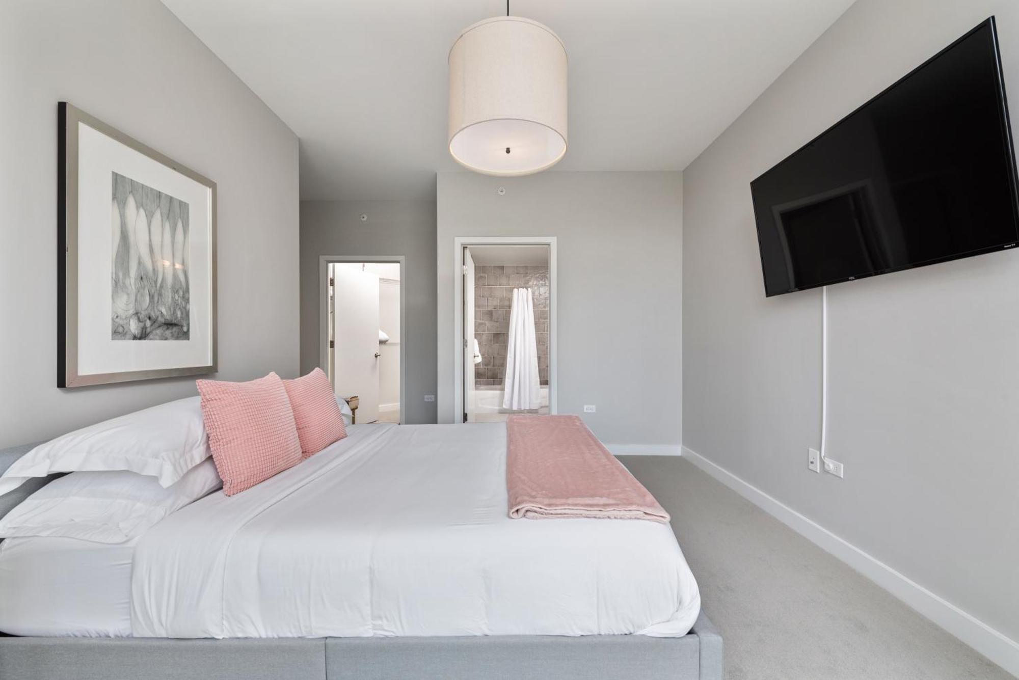 Apartment Aurelien Spacious In The Heart Of Gold Coast