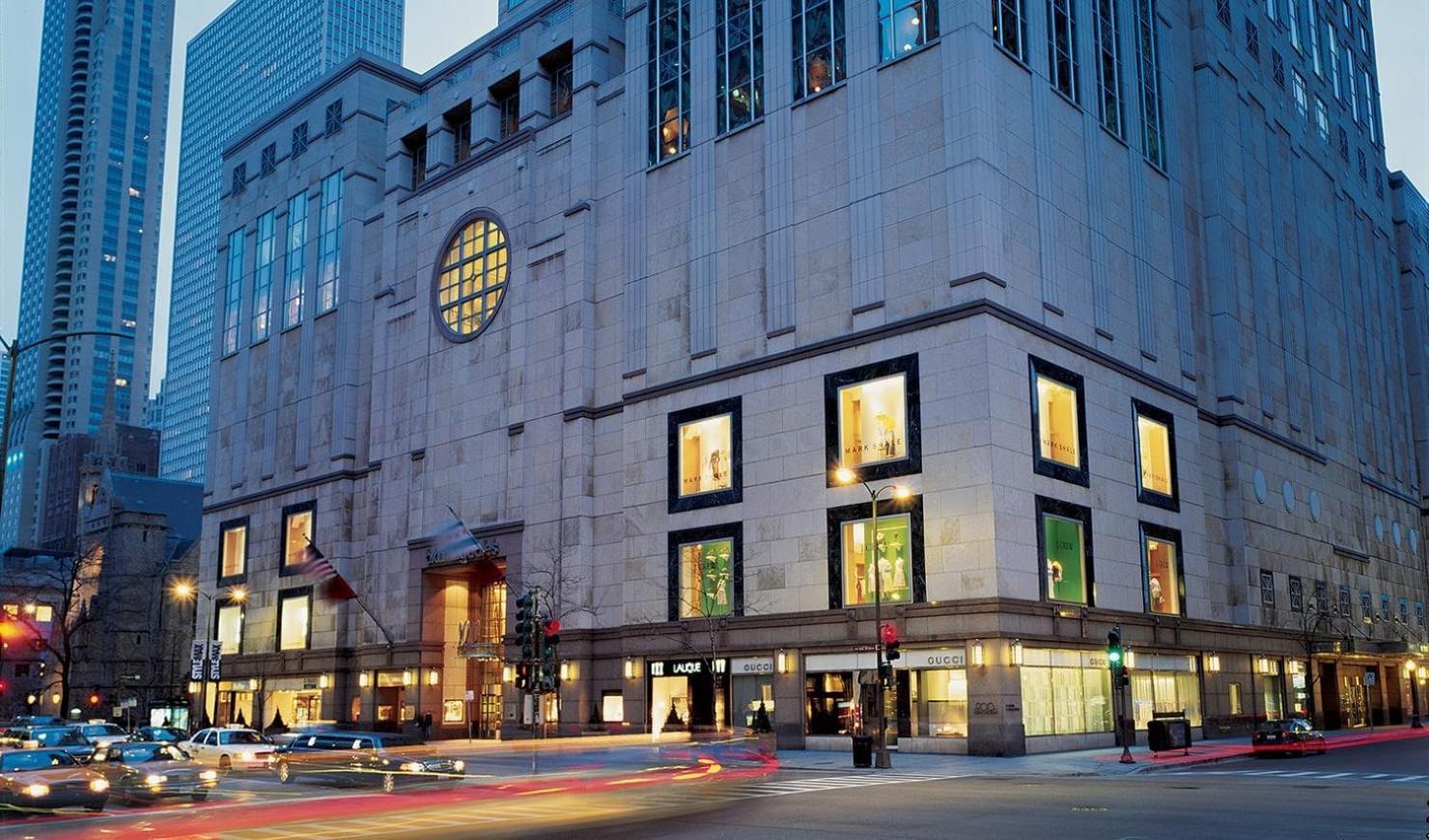 Villa Luxurious Gold Coast 4br 4-story With Parking Sleeps 12 Guests Chicago