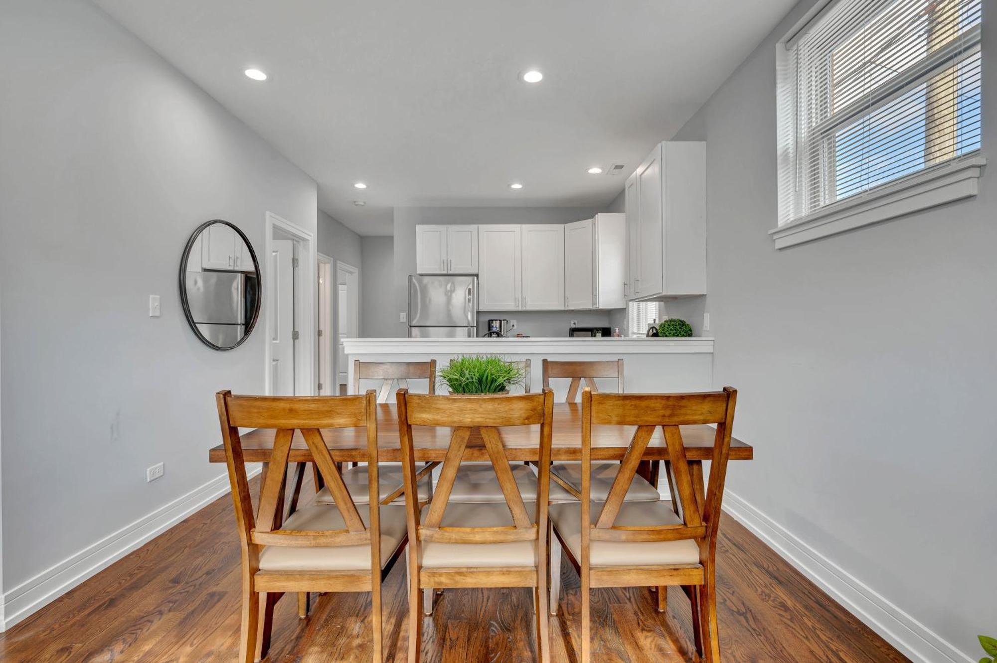 Holiday home Spacious Bucktown Sanctuary Chicago