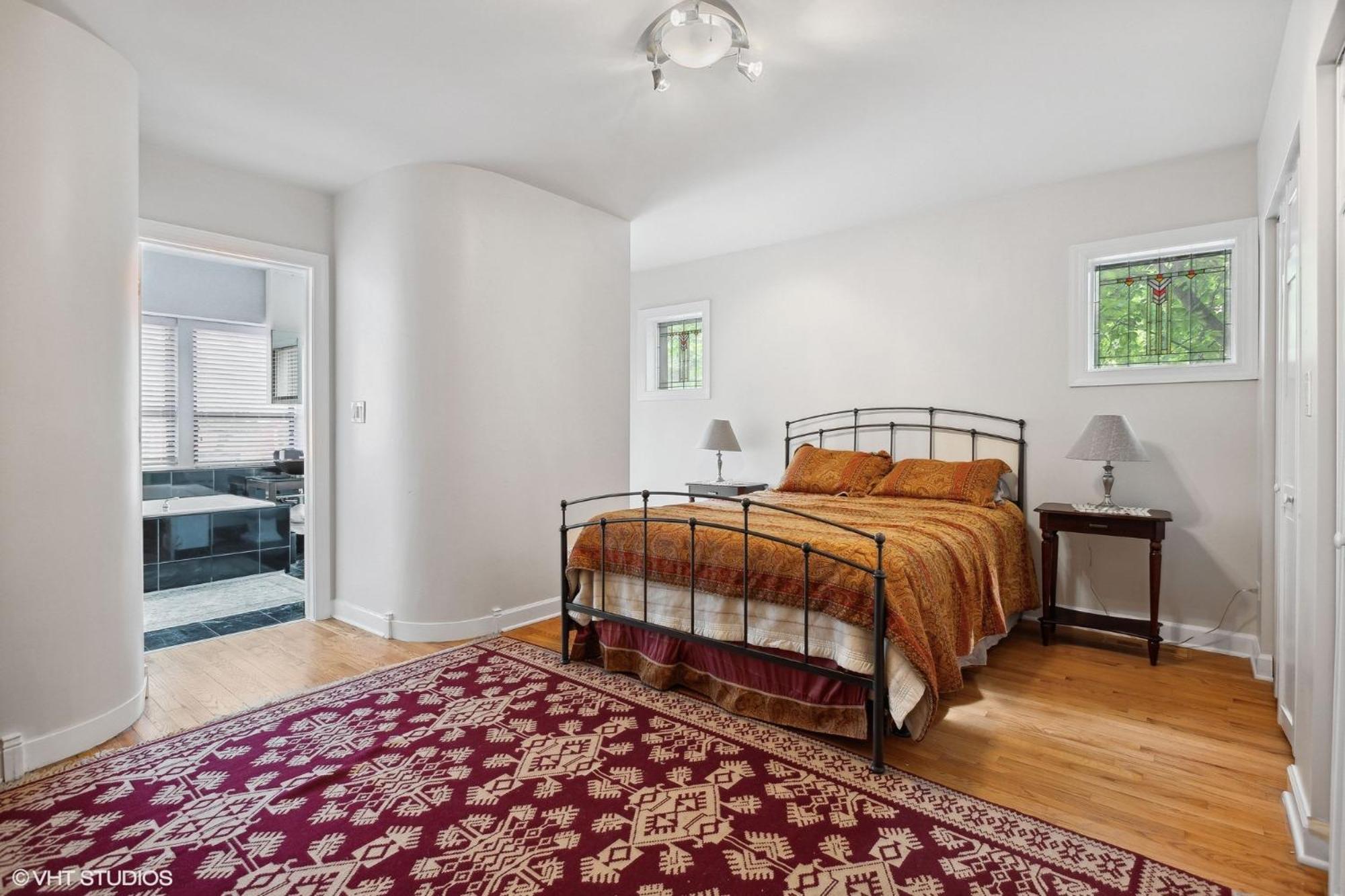 Wrigleyville Away From Home! 5 Mins From Downtown! Steps From Lake!! Cozy! Appartement Chicago