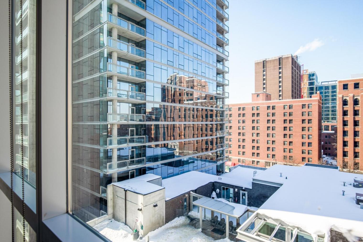 Apartamento River N 1br W Gym Pool Nr L Stop Chi-359 Chicago