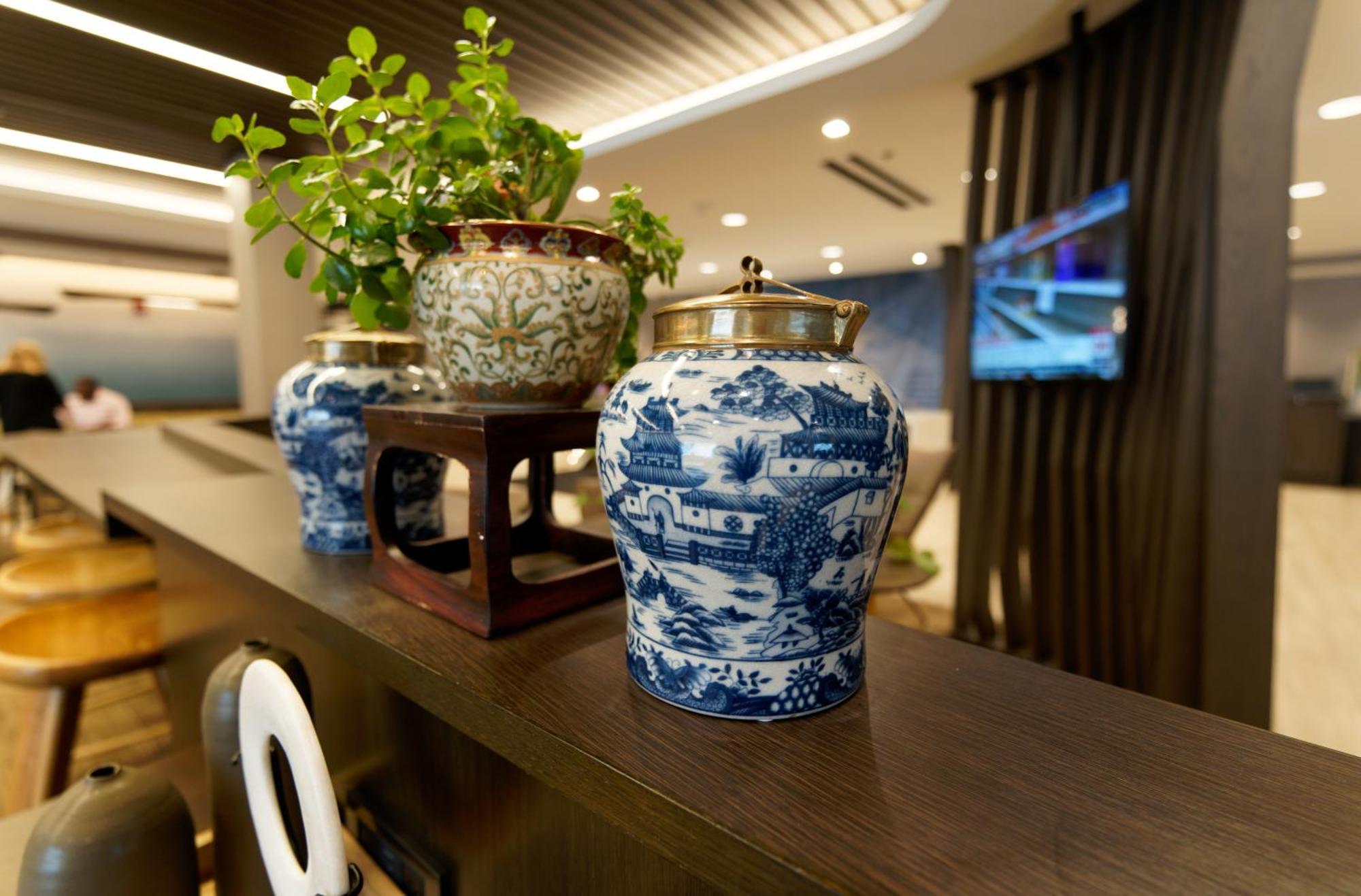 Hotel Springhill By Marriott Chinatown Chicago