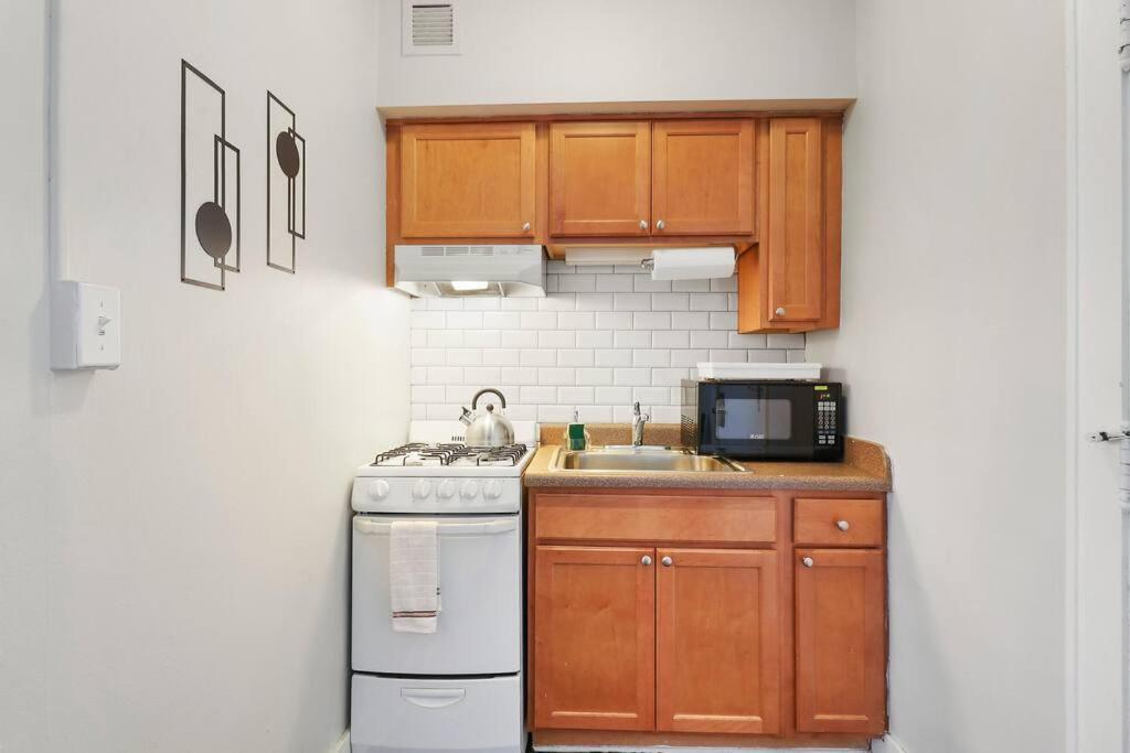 1br Stylish & Modern - Kenwood 508 Rep Apartment