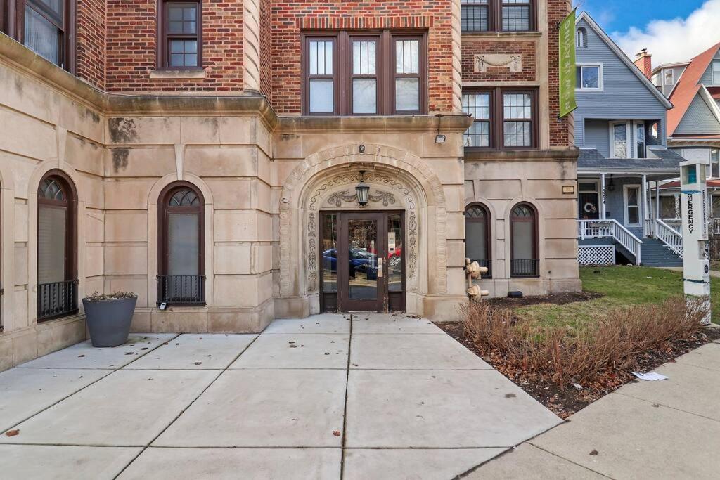 1br Stylish & Modern - Kenwood 508 Rep