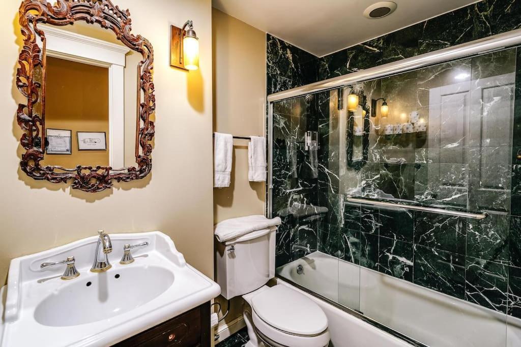 Apartment Old-world Classic Building Downtown Chicago