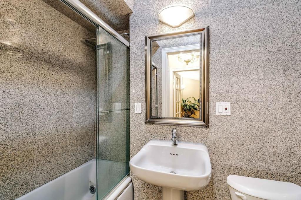 Old-world Classic Building Downtown *