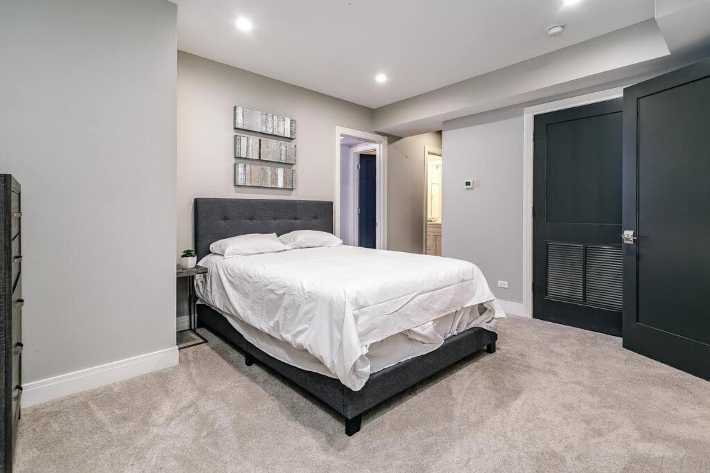 Apartamento Immaculate Brand New Downtown Chicago