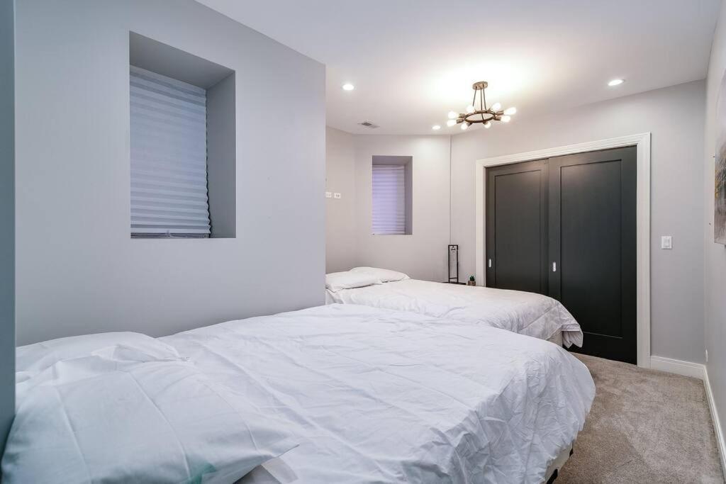 Apartamento Immaculate Brand New Downtown *