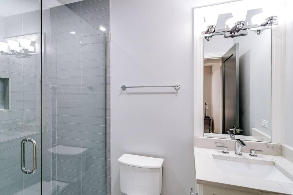 Apartamento Immaculate Brand New Downtown