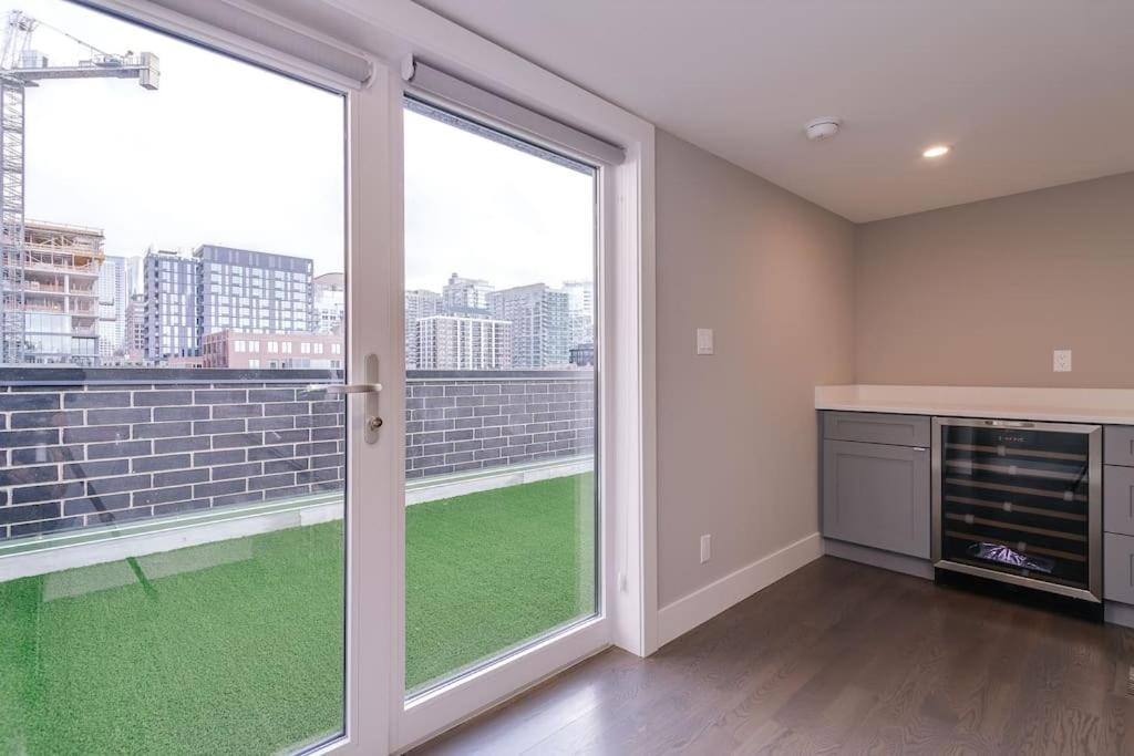New Construction Building In River North Apartamento