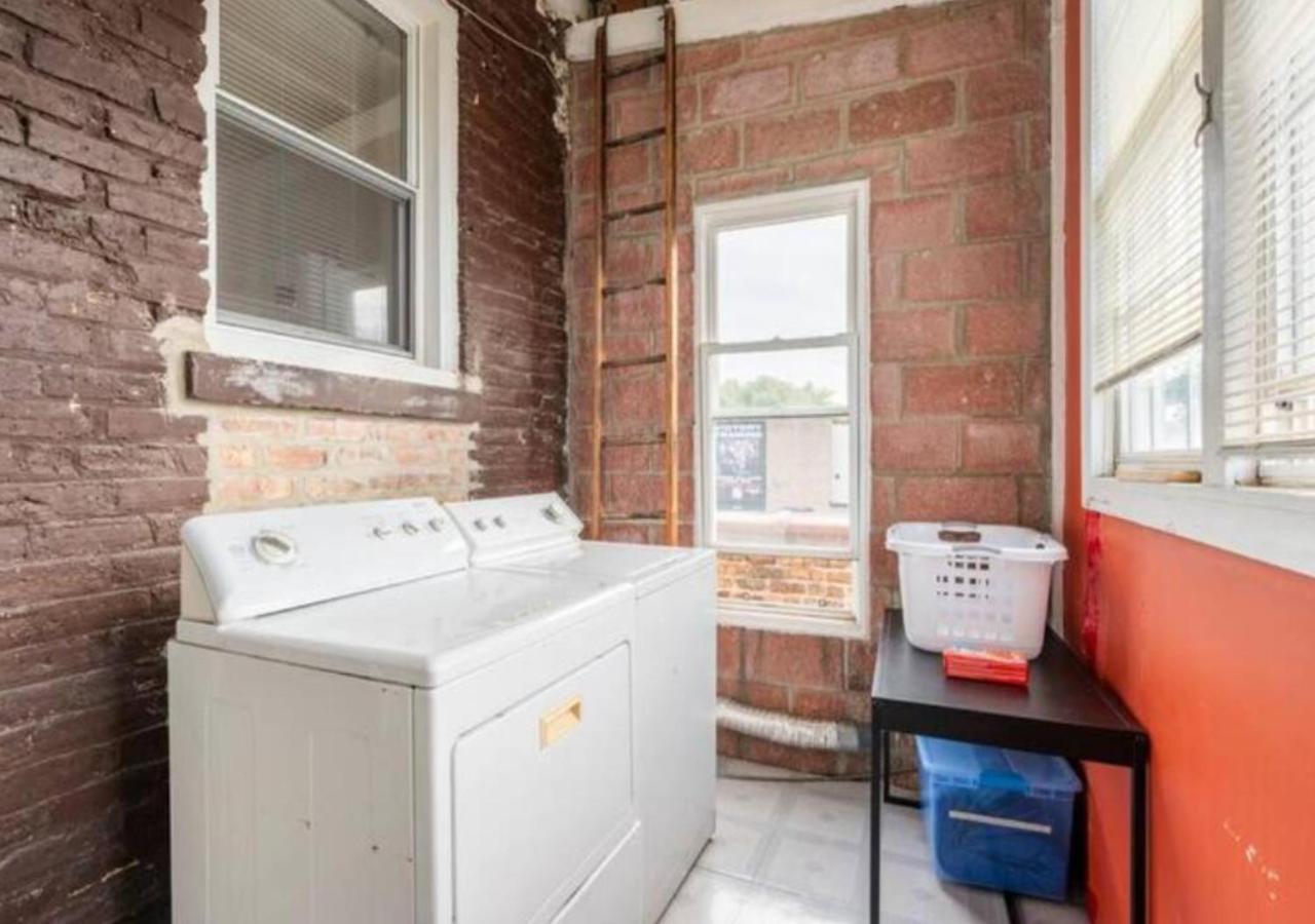 The Roscoe Village Apartamento Chicago