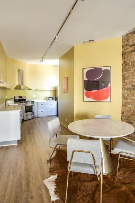 Holiday home Beautifully Remodeled Flat Downtown #3n *