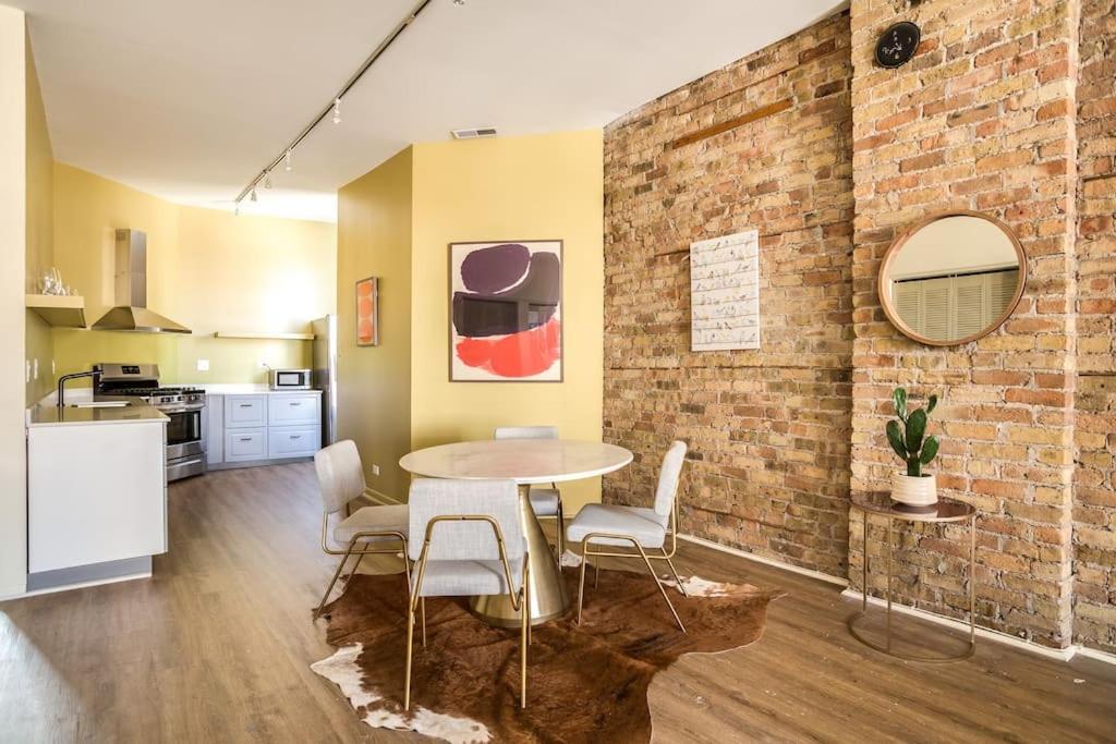 Holiday home Beautifully Remodeled Flat Downtown #3n *