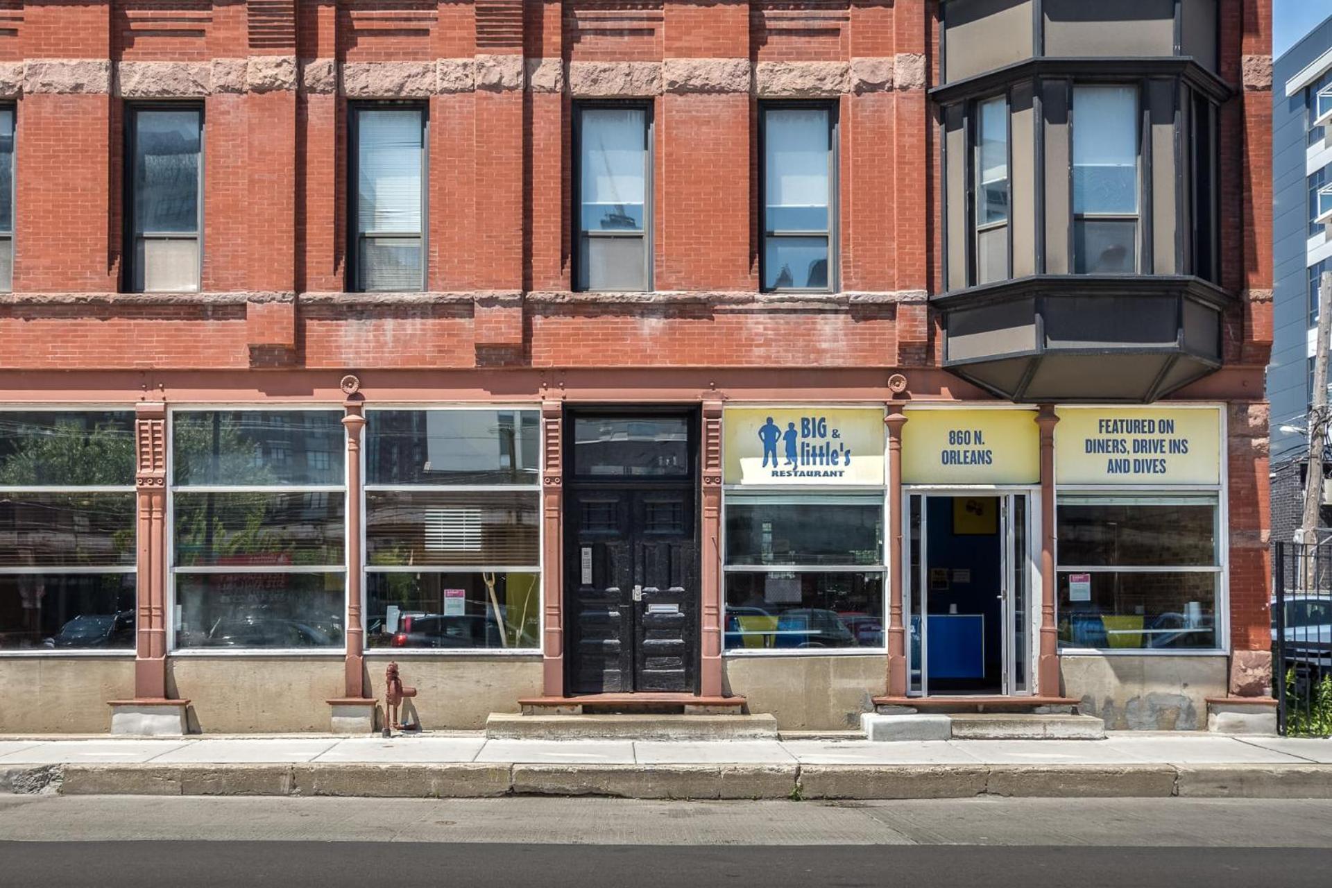 Beautifully Remodeled Flat Downtown #3n Chicago