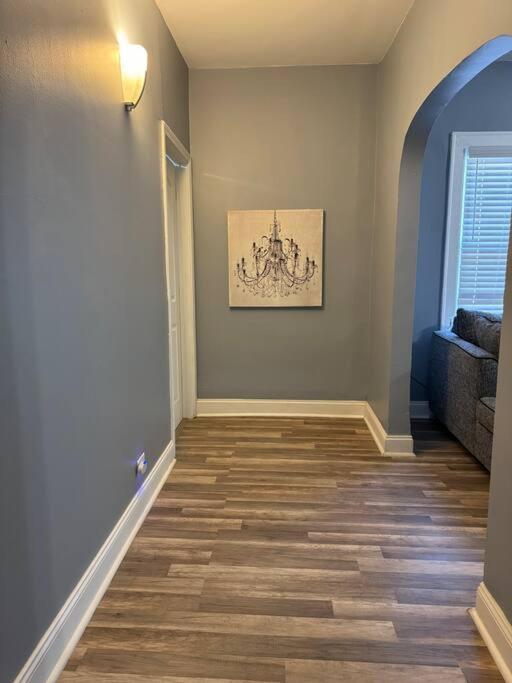 Apartment Urban Retreat 3 Bedroom Apt. Chicago