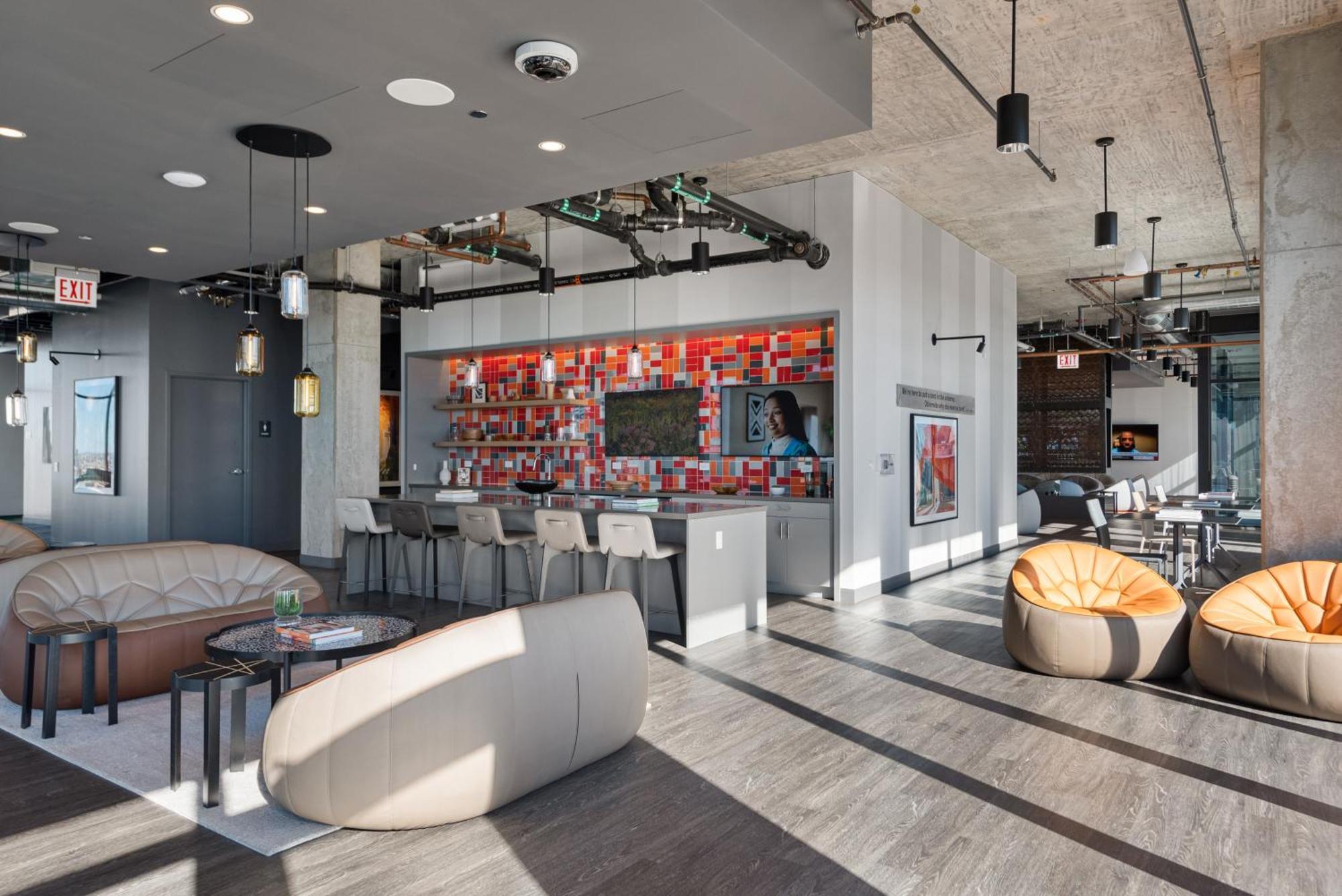 Fulbrix Bright Designer With West Loop Views * Chicago