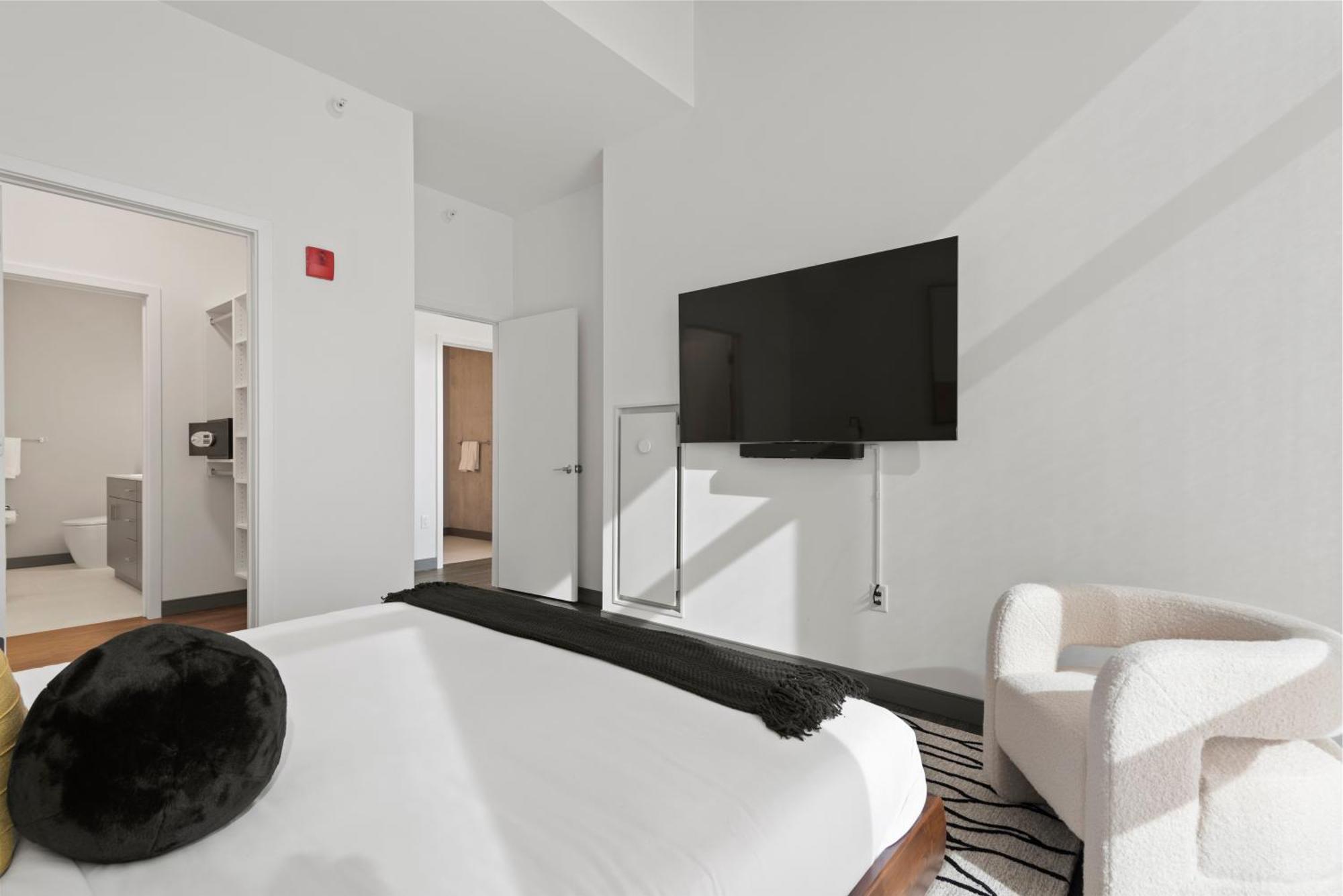 Fulbrix Bright Designer With West Loop Views * Chicago