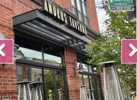 Modern Belden Apartment *