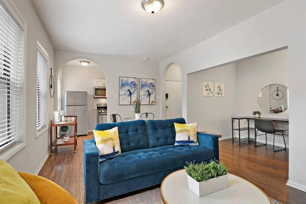 1br Prime Hyde Park - Dorchester 201