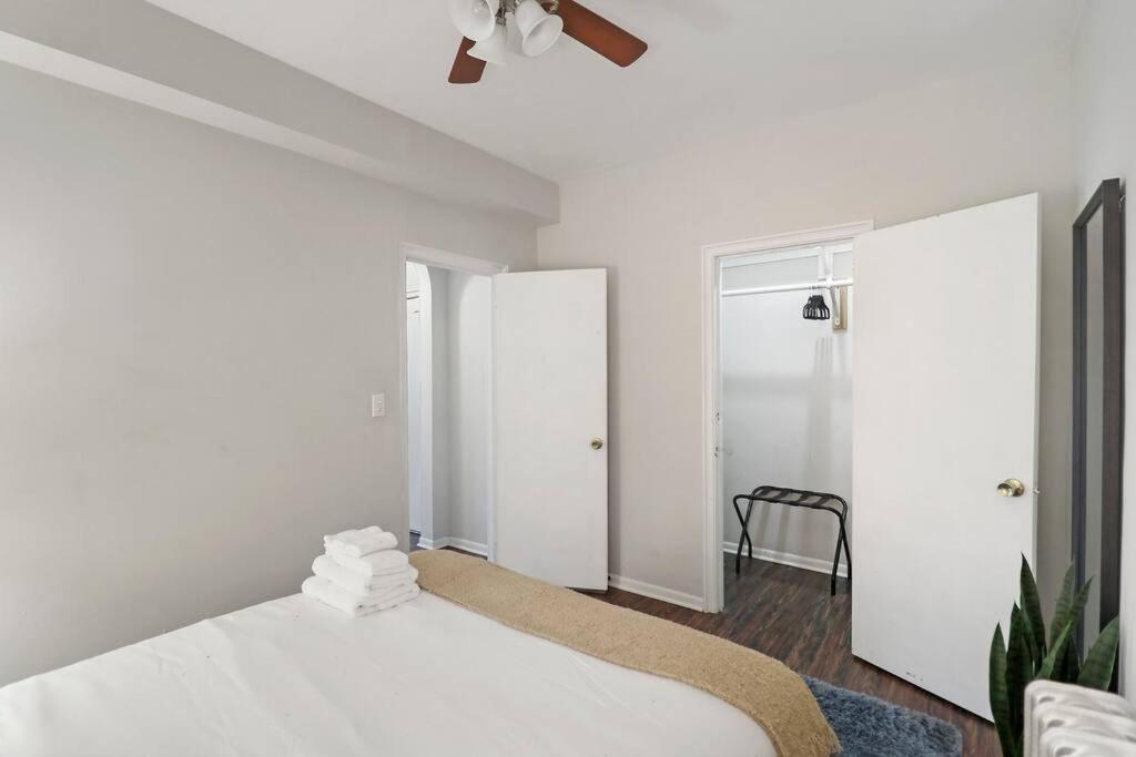 1br Prime Hyde Park - Dorchester 201 Chicago