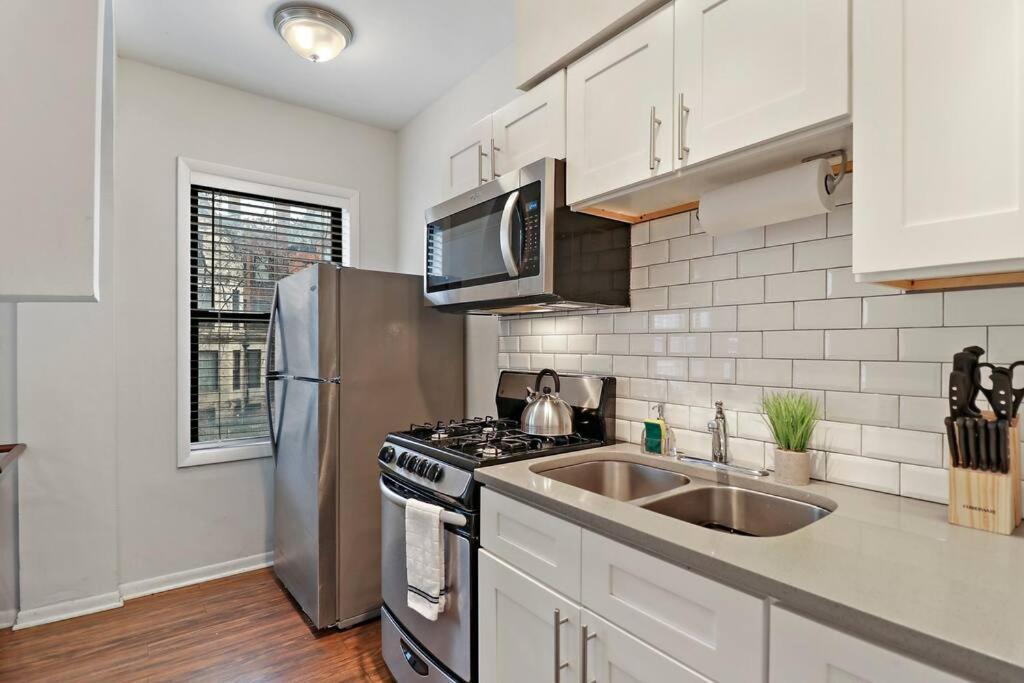 1br Prime Hyde Park - Dorchester 201