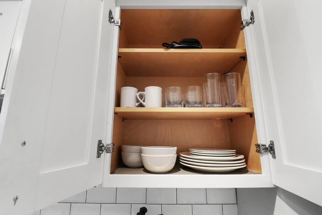 Apartment 1br Prime Hyde Park - Dorchester 201