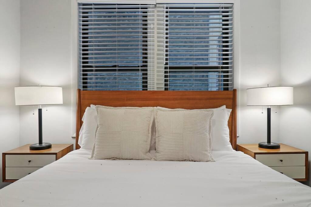 1br Prime Hyde Park - Dorchester 201 Chicago