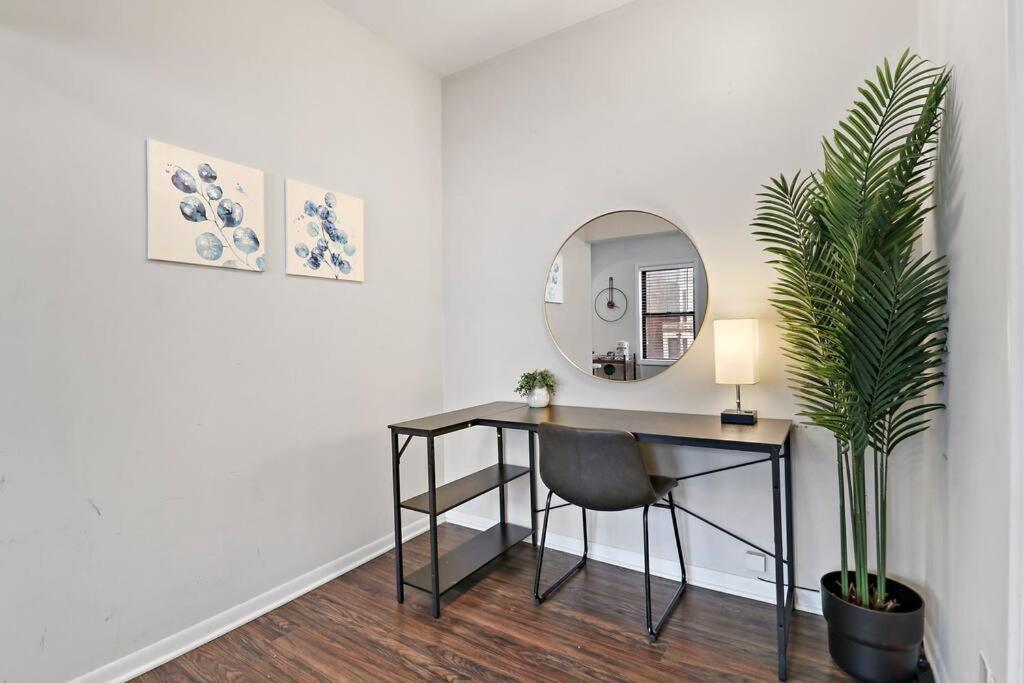 Apartment 1br Prime Hyde Park - Dorchester 201