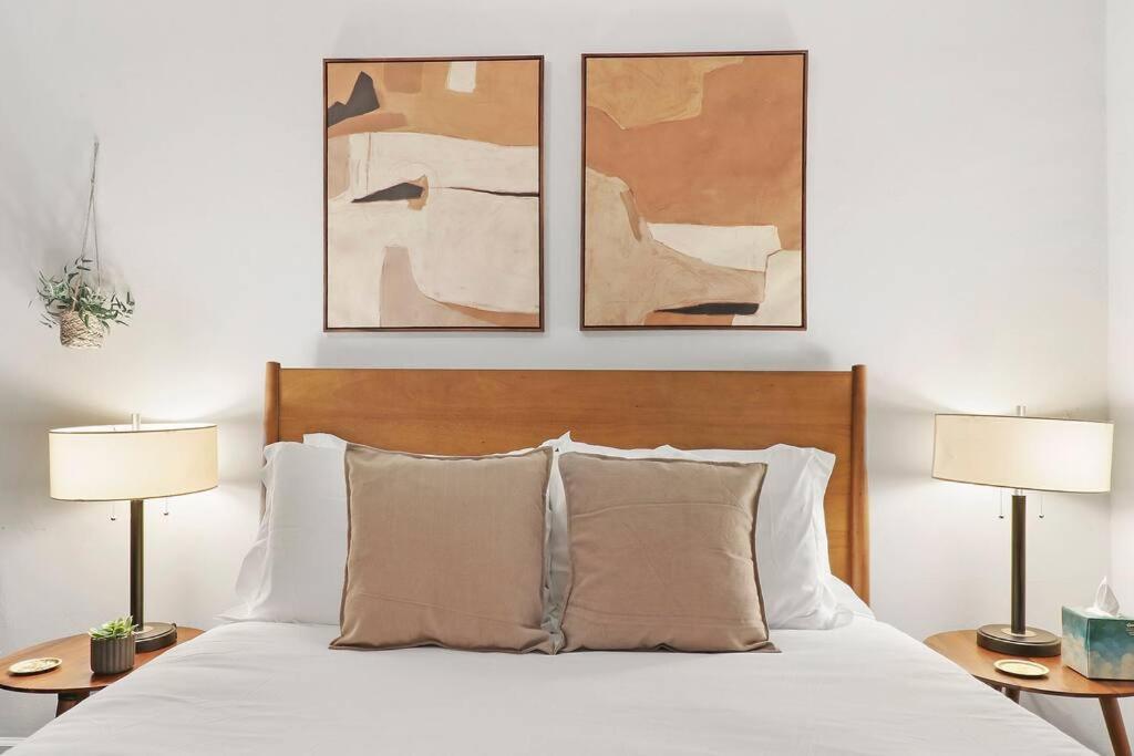 Apartment Trendy In - Kenwood 103 & 303 Rep Chicago