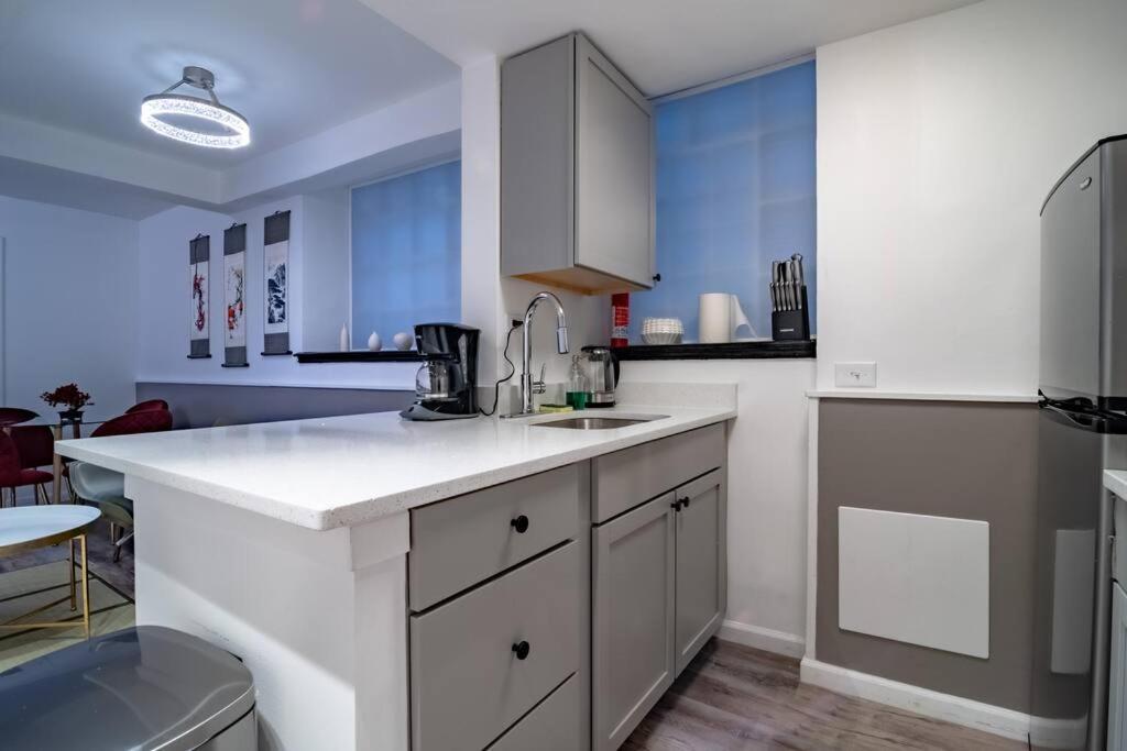 Apartment Japanese Themed 2Br In Gold Coast For Up To 4 Guests Chicago
