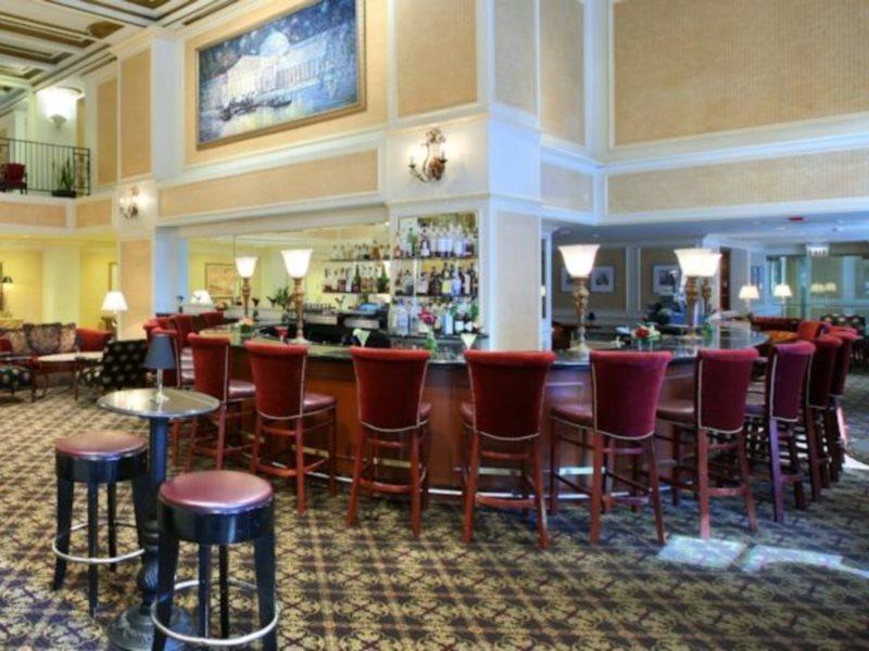 Hotel Millennium Knickerbocker