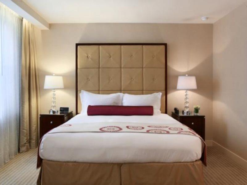 Millennium Knickerbocker Chicago