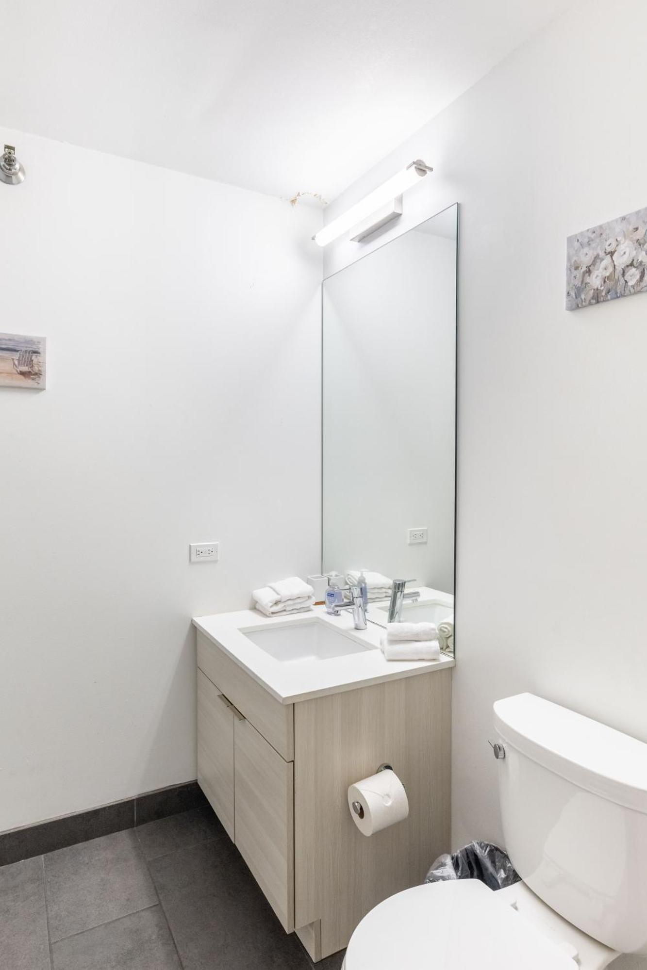 Envitae 3br Luxury Corner Loft With Navy Pier Views Apartment