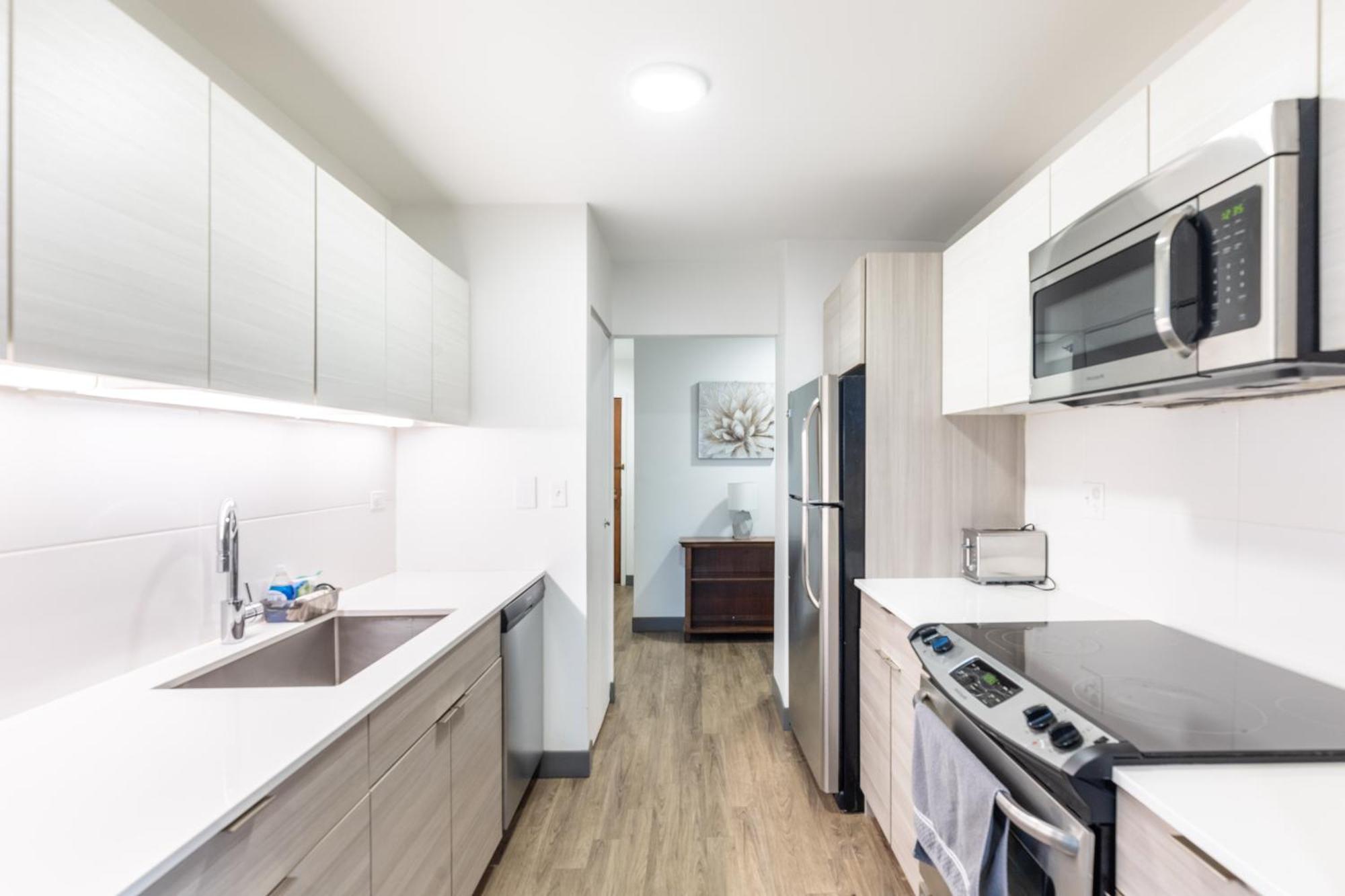 Apartment Envitae 3br Luxury Corner Loft With Navy Pier Views