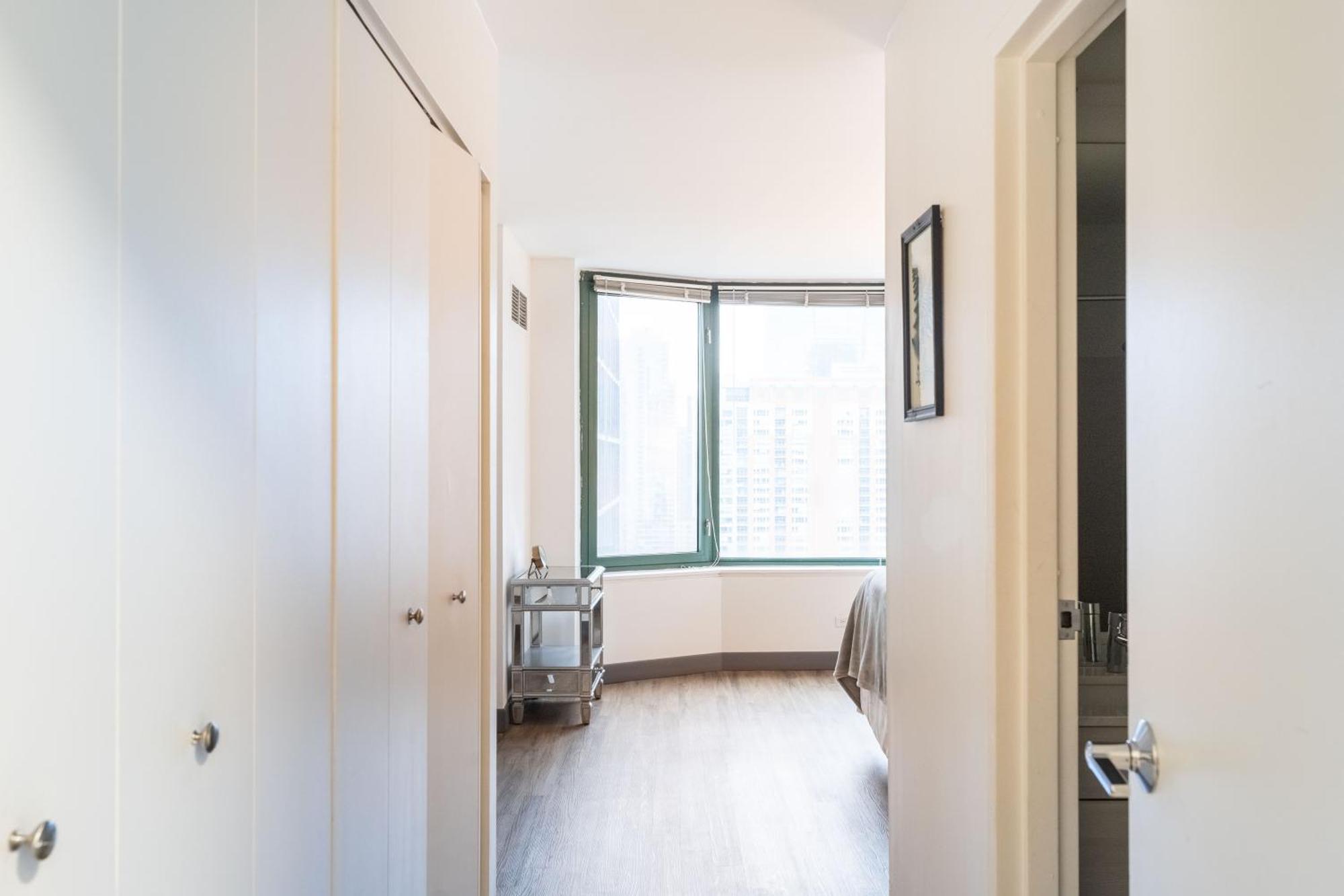 Apartment Envitae 3br Luxury Corner Loft With Navy Pier Views *