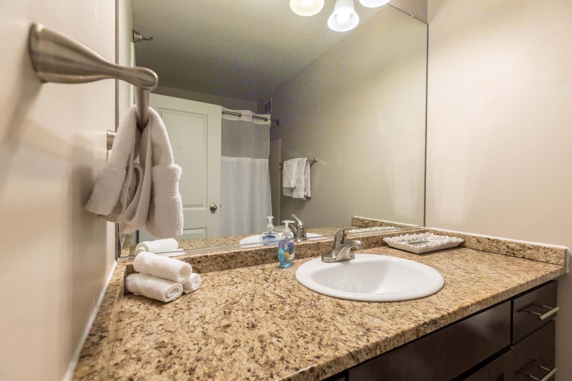 Captivating With Pier Views, Pool And Gym