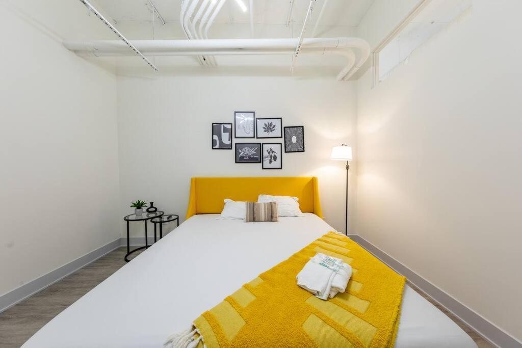 Spacious 5Br Luxury Suite Perfect For Groups With Gym Access And Optional Parking Near Mccormick Place, Grant Park And Soldier Field Apartment Chicago