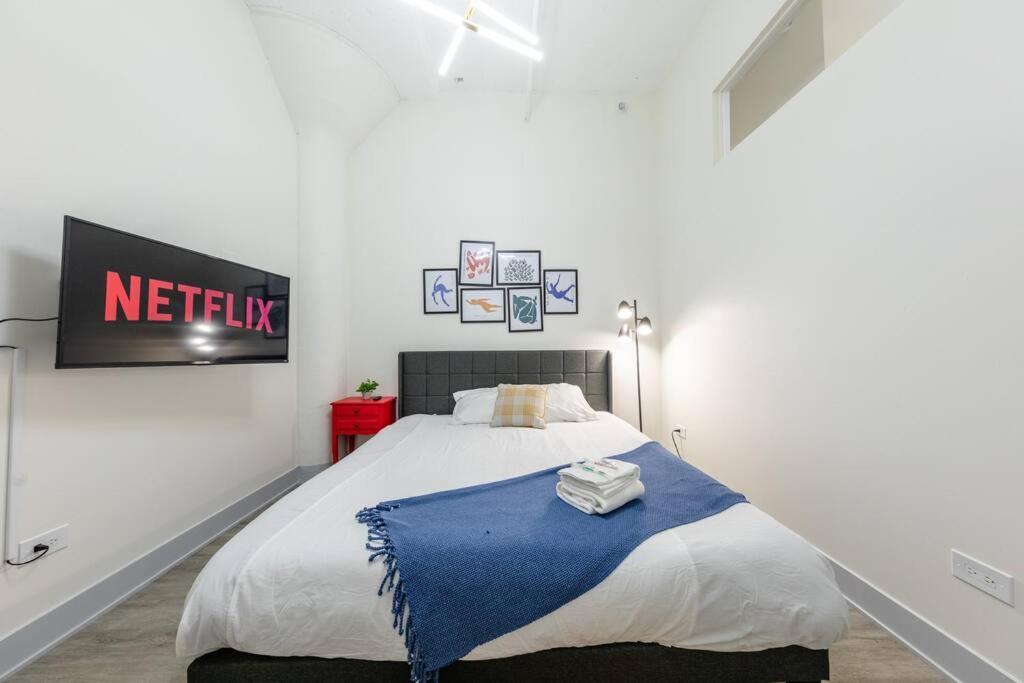 Apartment Spacious 5Br Luxury Suite Perfect For Groups With Gym Access And Optional Parking Near Mccormick Place, Grant Park And Soldier Field Chicago