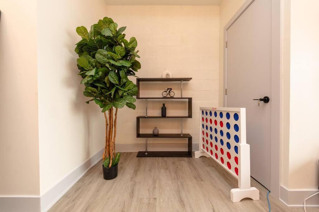 Apartment Spacious 5Br Luxury Suite Perfect For Groups With Gym Access And Optional Parking Near Mccormick Place, Grant Park And Soldier Field