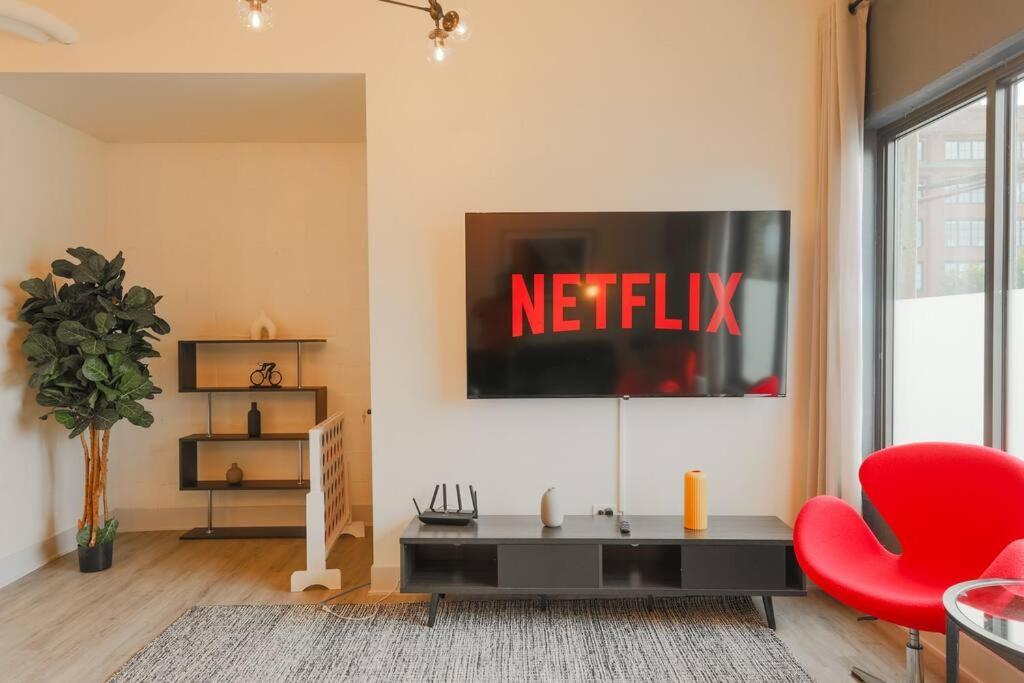 Apartment Spacious 5Br Luxury Suite Perfect For Groups With Gym Access And Optional Parking Near Mccormick Place, Grant Park And Soldier Field Chicago
